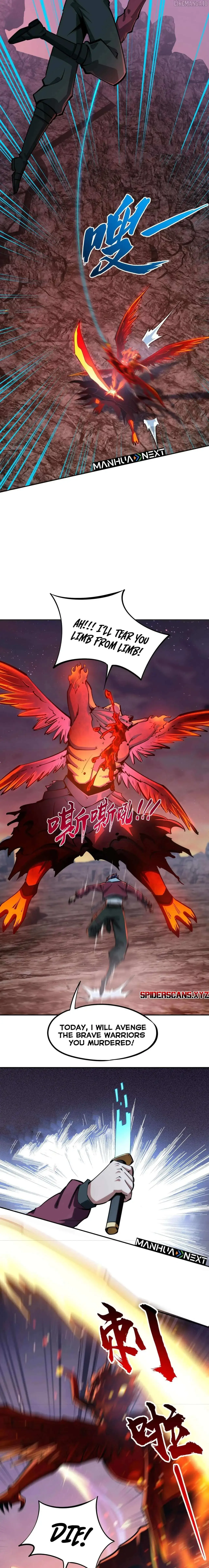 All People Scramble for the Tower, I Cleared 999 Floors in Advance Chapter 15 page 13
