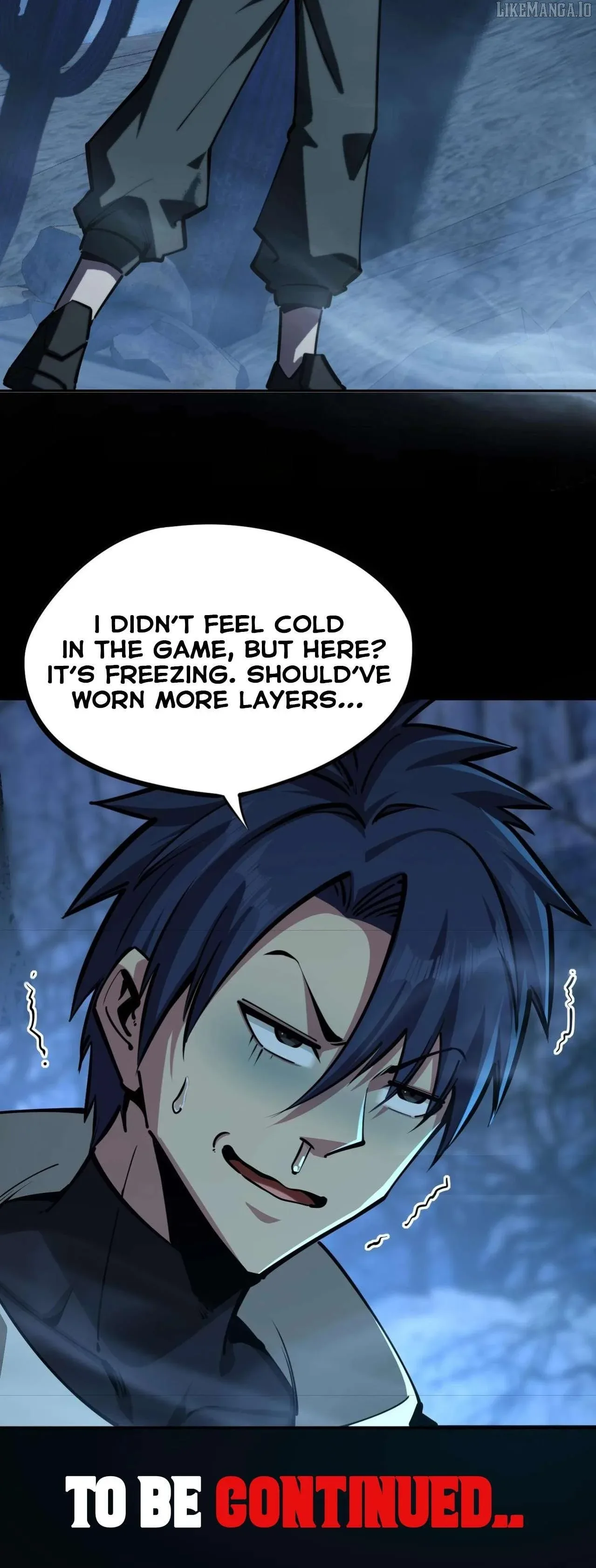 All People Scramble for the Tower, I Cleared 999 Floors in Advance Chapter 18 page 16