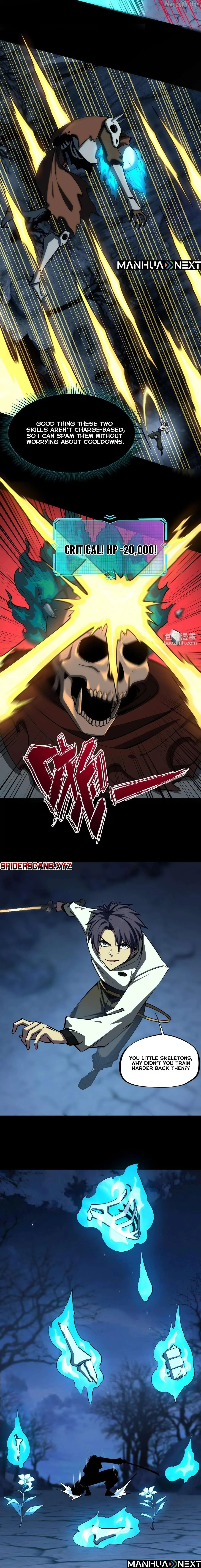 All People Scramble for the Tower, I Cleared 999 Floors in Advance Chapter 19 page 12