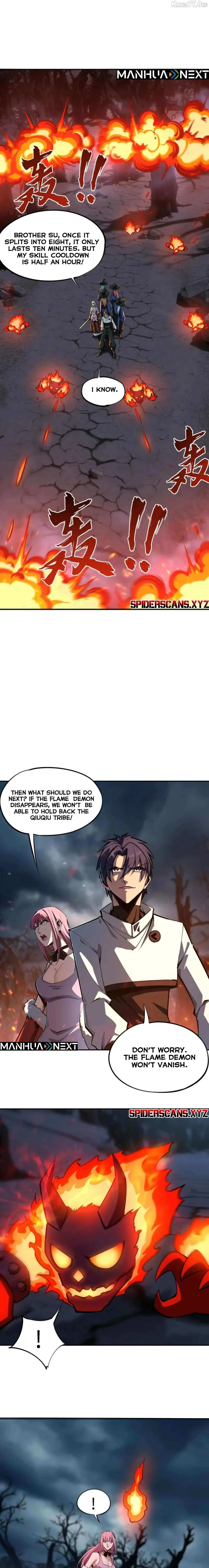 All People Scramble for the Tower, I Cleared 999 Floors in Advance Chapter 21 page 15