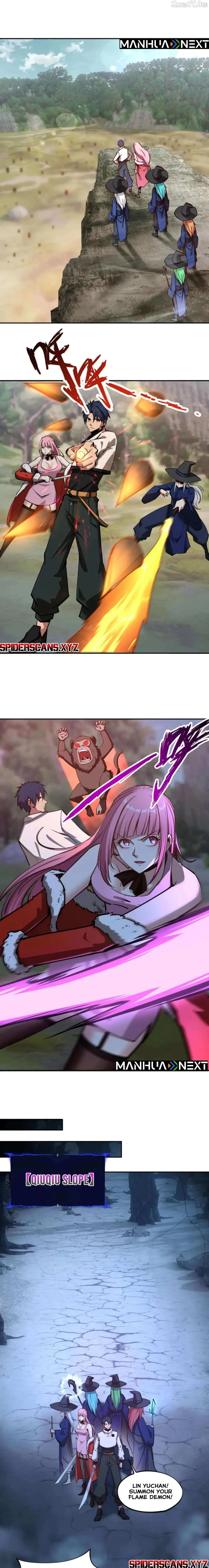 All People Scramble for the Tower, I Cleared 999 Floors in Advance Chapter 21 page 11
