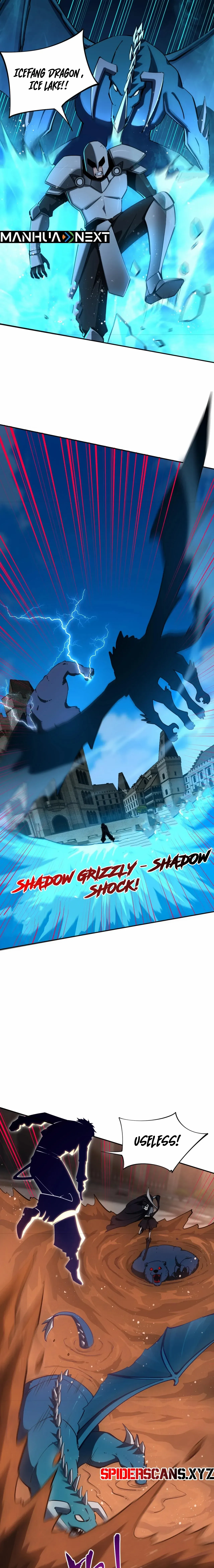 All People Scramble for the Tower, I Cleared 999 Floors in Advance Chapter 27 page 14