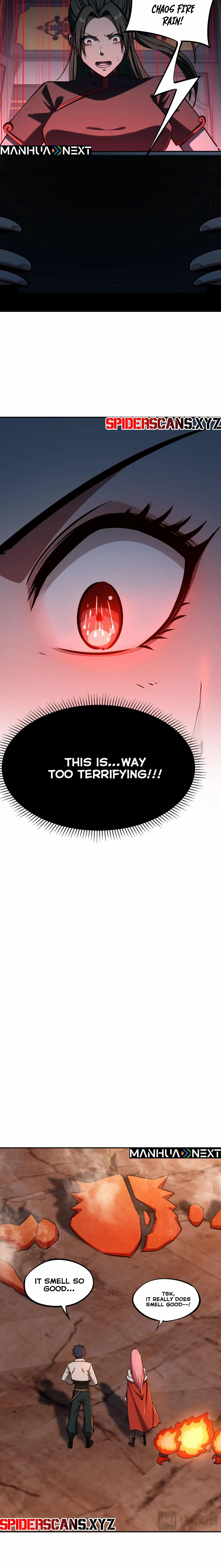 All People Scramble for the Tower, I Cleared 999 Floors in Advance Chapter 27 page 6