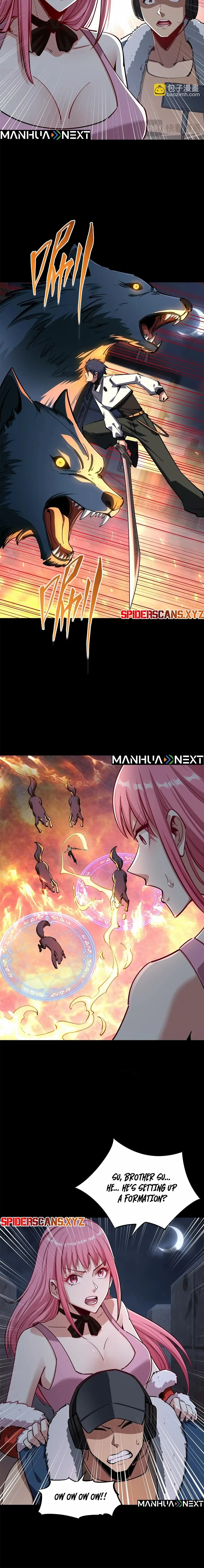 All People Scramble for the Tower, I Cleared 999 Floors in Advance Chapter 29 page 11