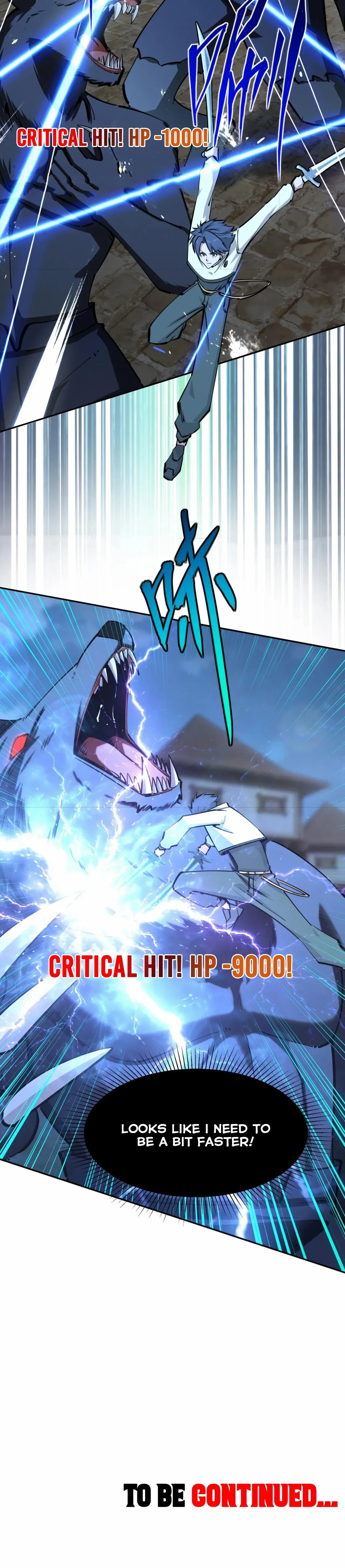 All People Scramble for the Tower, I Cleared 999 Floors in Advance Chapter 29 page 18