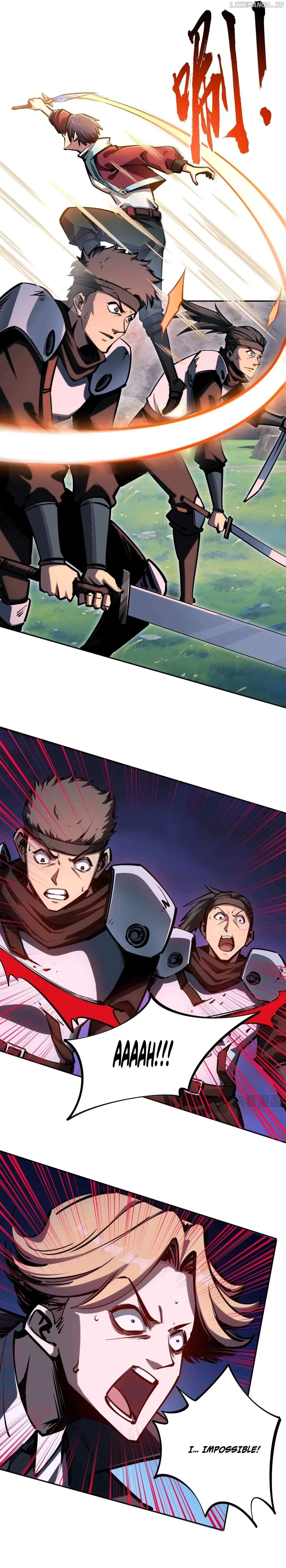 All People Scramble for the Tower, I Cleared 999 Floors in Advance Chapter 3 page 14