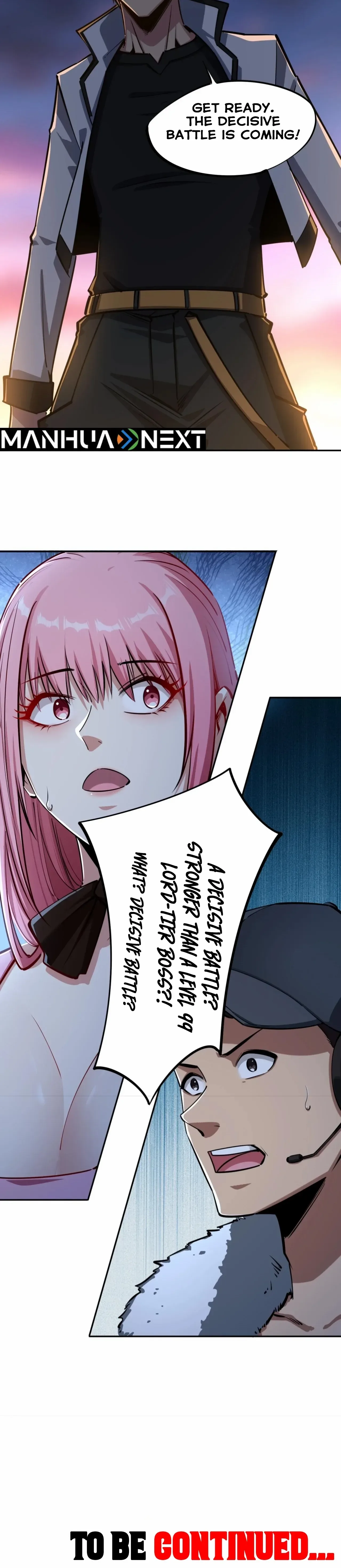 All People Scramble for the Tower, I Cleared 999 Floors in Advance Chapter 30 page 15