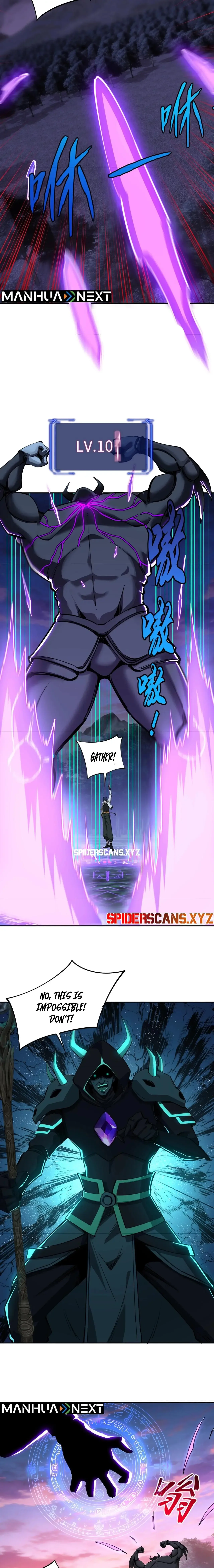 All People Scramble for the Tower, I Cleared 999 Floors in Advance Chapter 31 page 12