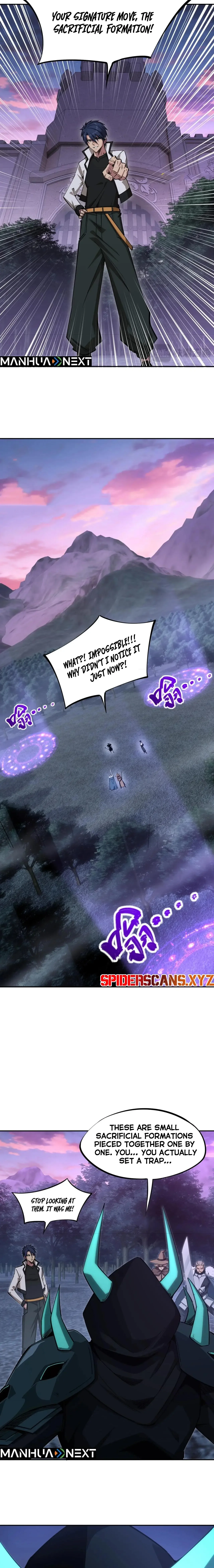 All People Scramble for the Tower, I Cleared 999 Floors in Advance Chapter 31 page 10