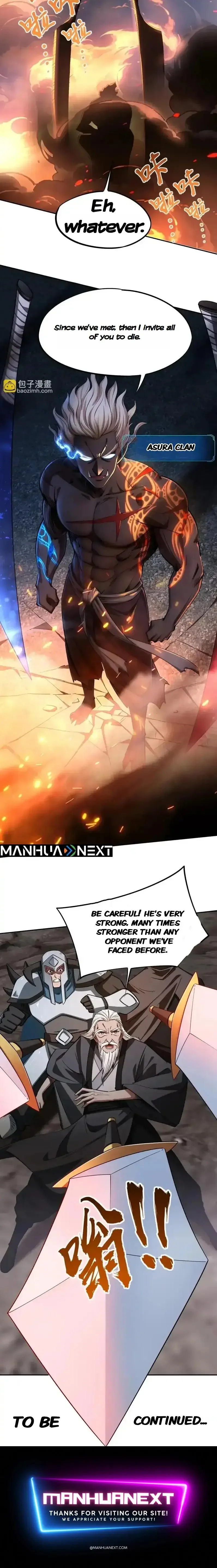 All People Scramble for the Tower, I Cleared 999 Floors in Advance Chapter 35 page 16