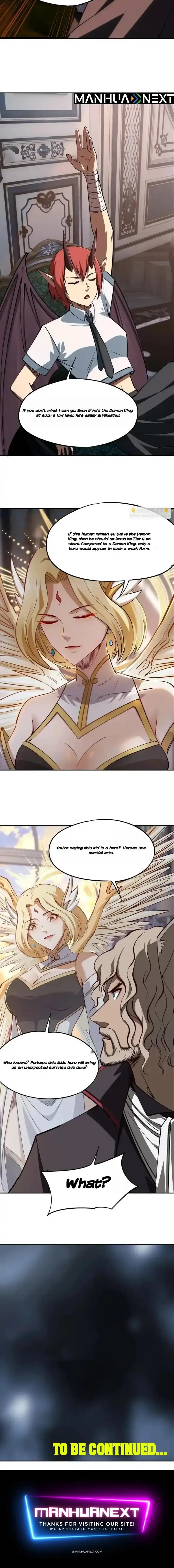 All People Scramble for the Tower, I Cleared 999 Floors in Advance Chapter 36 page 12