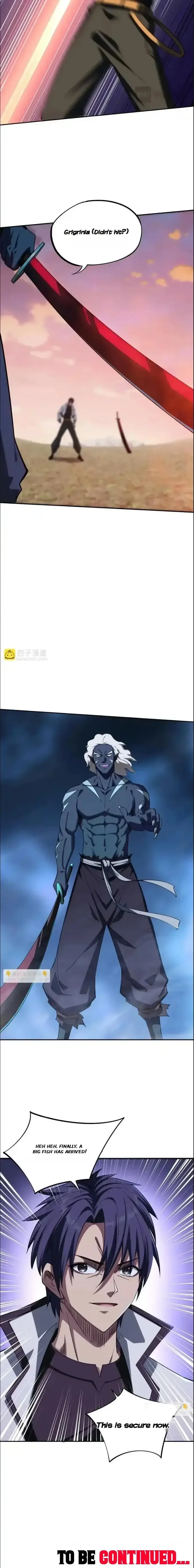 All People Scramble for the Tower, I Cleared 999 Floors in Advance Chapter 37 page 12
