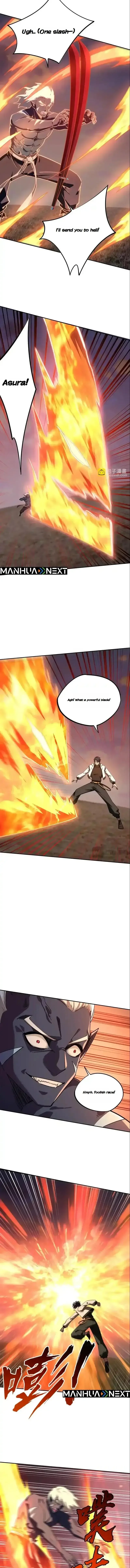 All People Scramble for the Tower, I Cleared 999 Floors in Advance Chapter 38 page 4