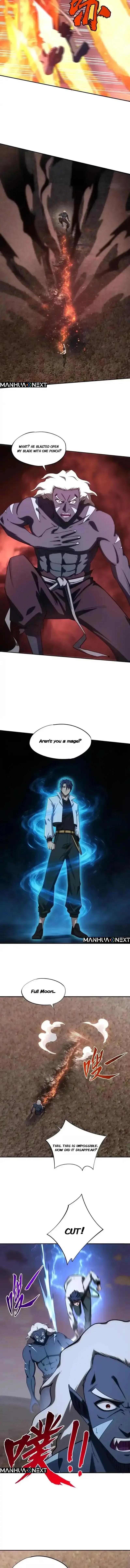All People Scramble for the Tower, I Cleared 999 Floors in Advance Chapter 38 page 5