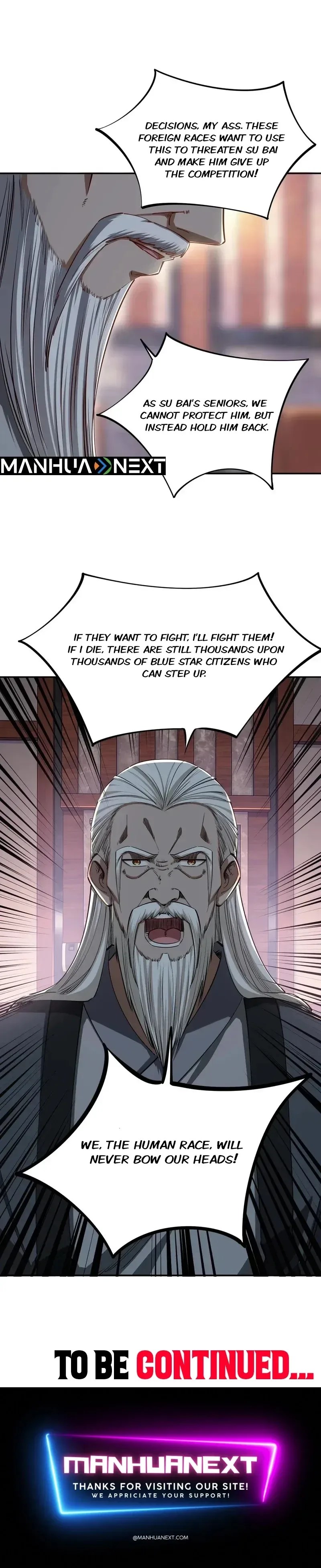 All People Scramble for the Tower, I Cleared 999 Floors in Advance Chapter 39 page 16