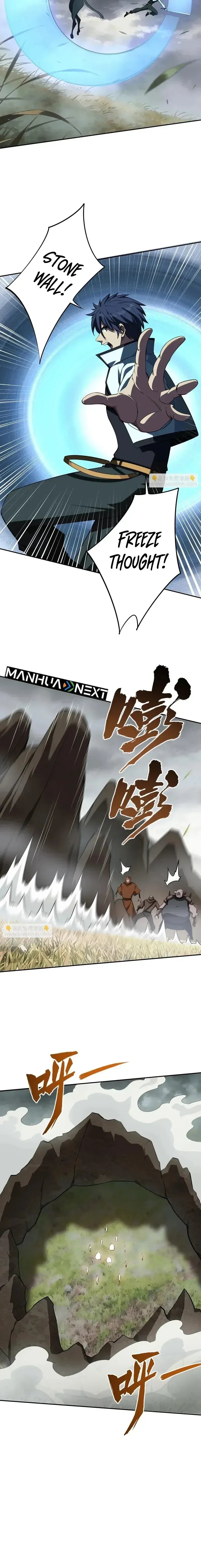 All People Scramble for the Tower, I Cleared 999 Floors in Advance Chapter 39 page 12