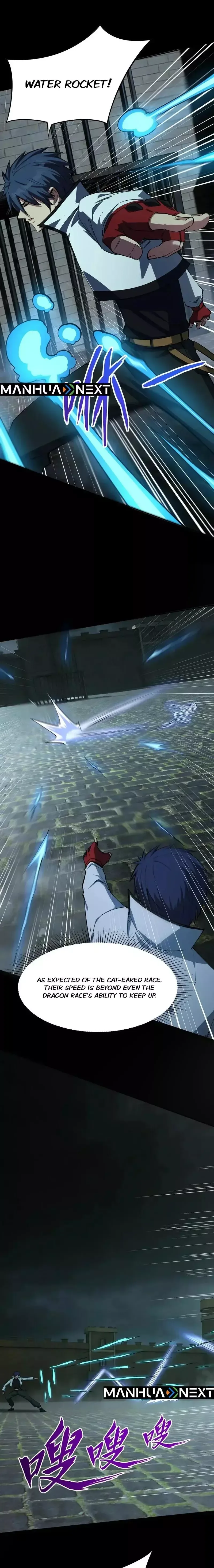 All People Scramble for the Tower, I Cleared 999 Floors in Advance Chapter 40 page 13