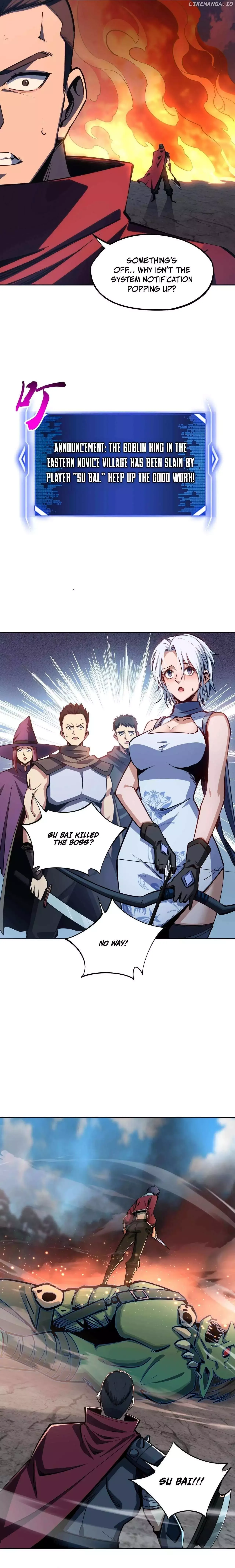 All People Scramble for the Tower, I Cleared 999 Floors in Advance Chapter 5 page 12