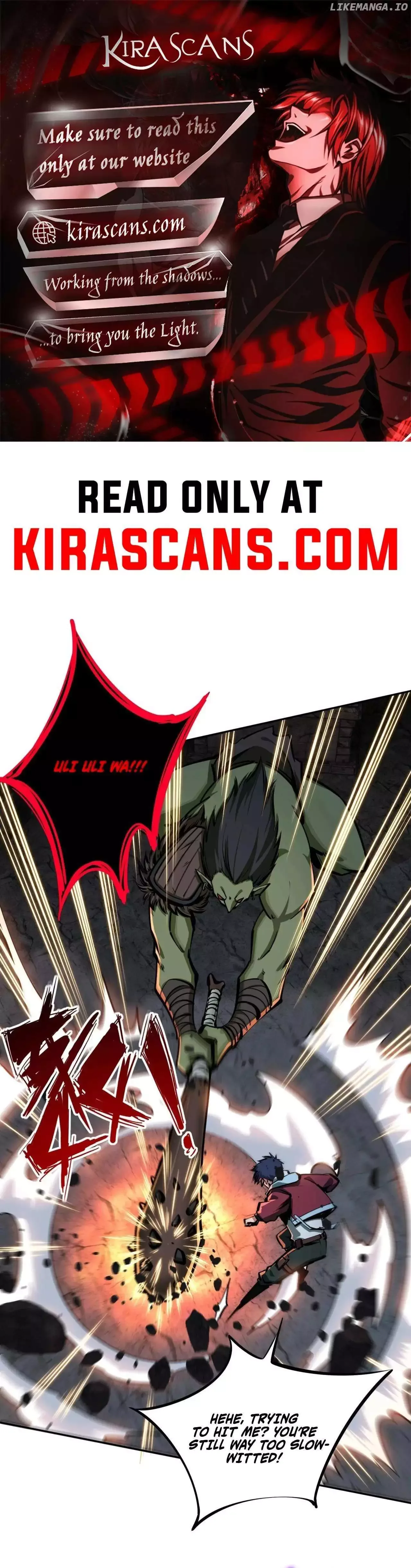 All People Scramble for the Tower, I Cleared 999 Floors in Advance Chapter 5 page 2