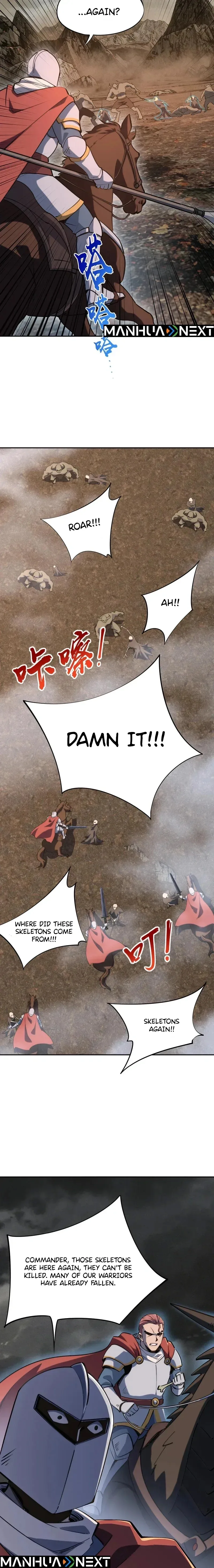 All People Scramble for the Tower, I Cleared 999 Floors in Advance Chapter 50 page 12
