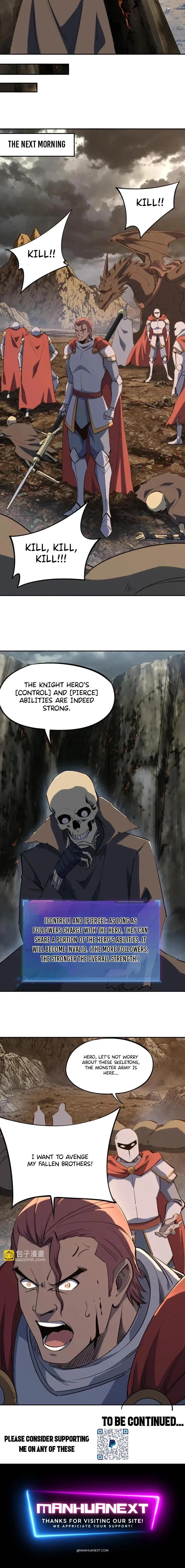 All People Scramble for the Tower, I Cleared 999 Floors in Advance Chapter 50 page 16