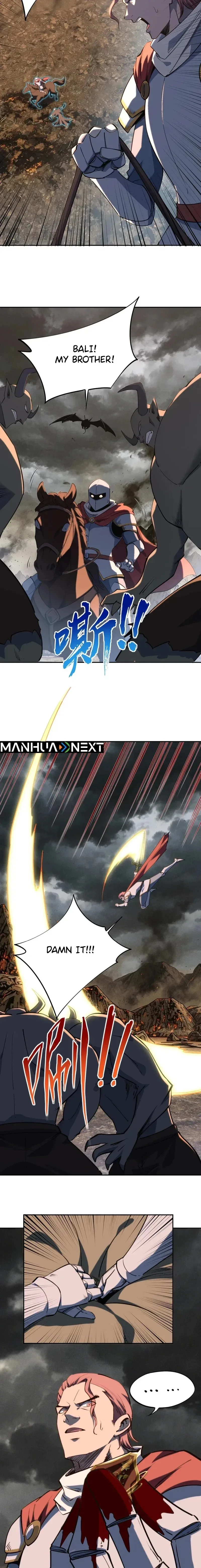 All People Scramble for the Tower, I Cleared 999 Floors in Advance Chapter 50 page 14