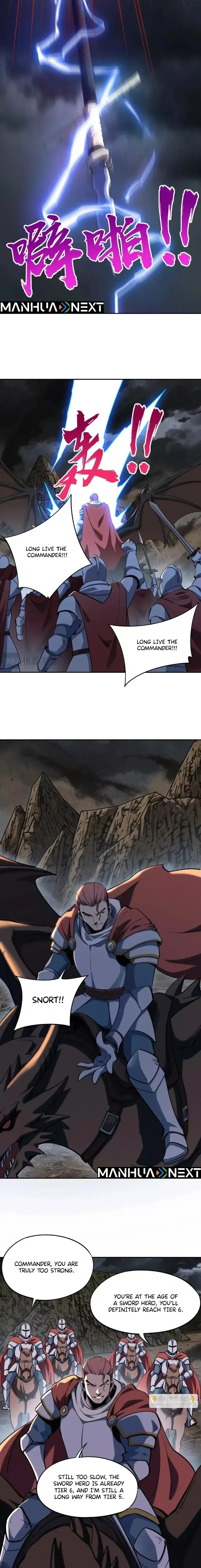 All People Scramble for the Tower, I Cleared 999 Floors in Advance Chapter 50 page 8