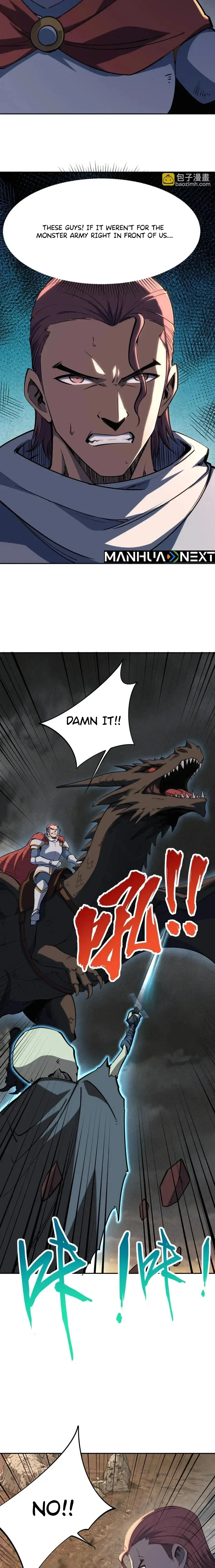 All People Scramble for the Tower, I Cleared 999 Floors in Advance Chapter 50 page 13