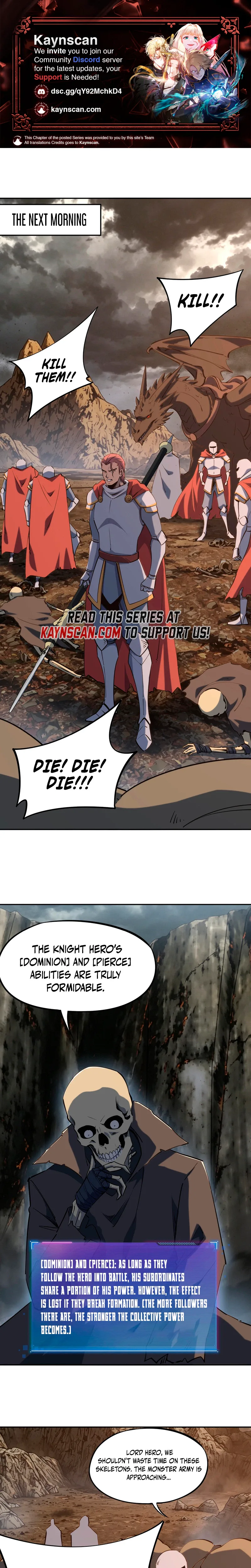 All People Scramble for the Tower, I Cleared 999 Floors in Advance Chapter 51 page 1