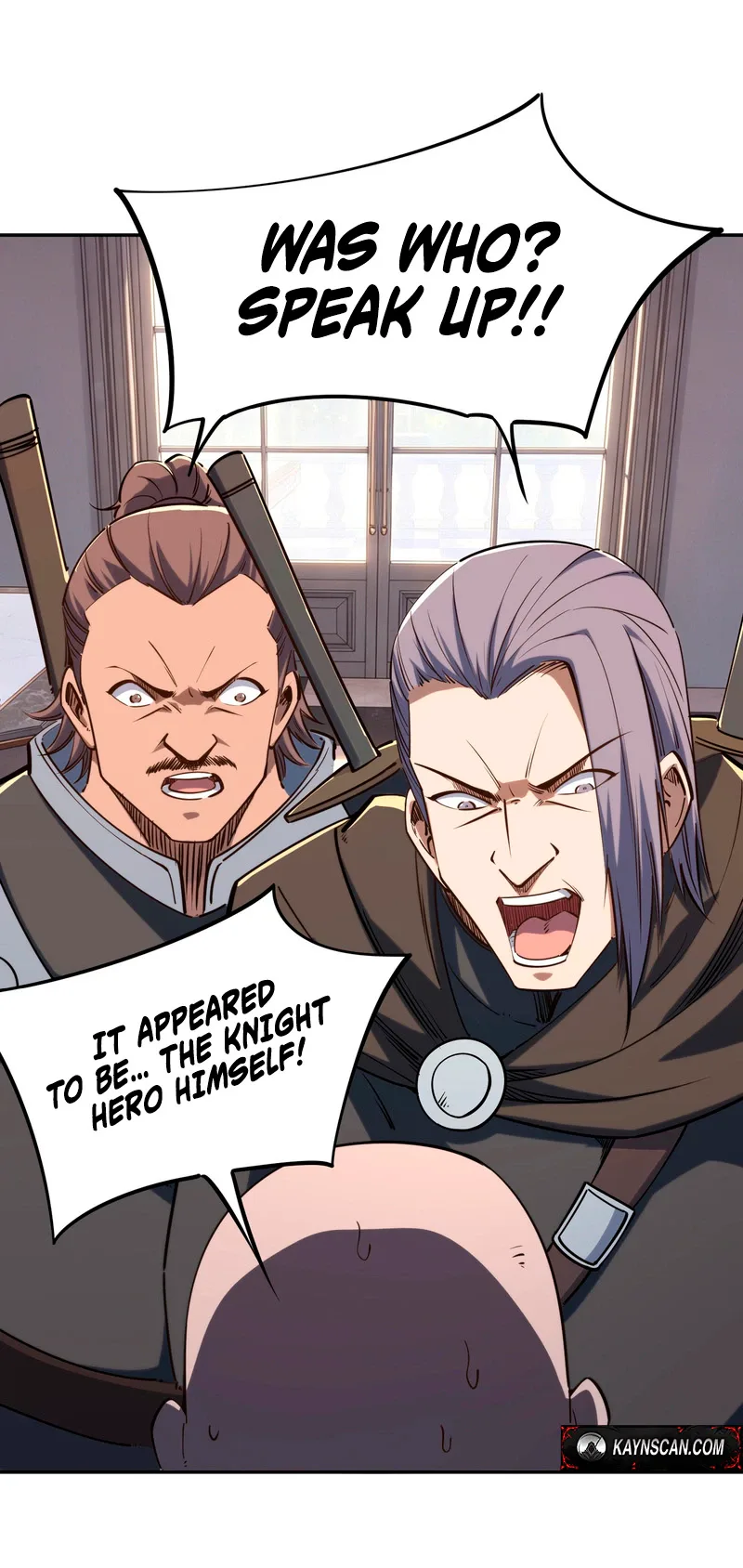 All People Scramble for the Tower, I Cleared 999 Floors in Advance Chapter 51 page 22