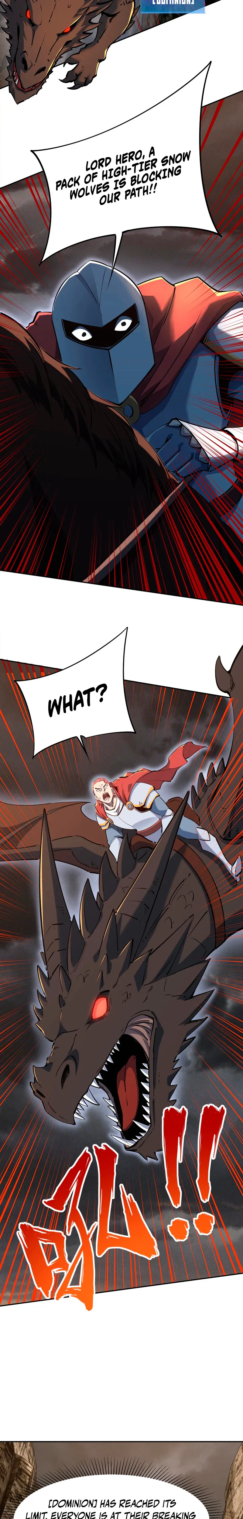 All People Scramble for the Tower, I Cleared 999 Floors in Advance Chapter 51 page 9