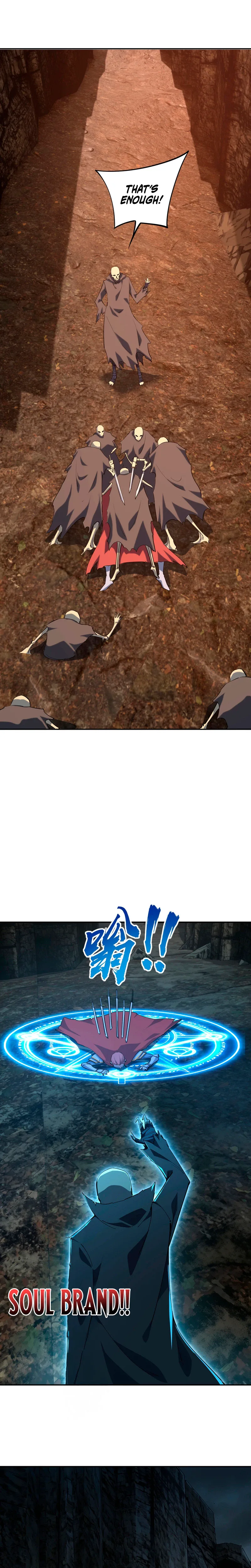 All People Scramble for the Tower, I Cleared 999 Floors in Advance Chapter 51 page 16