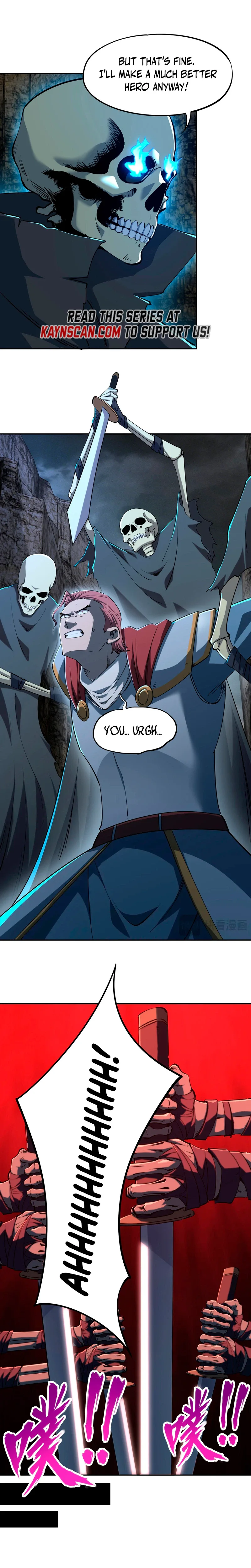 All People Scramble for the Tower, I Cleared 999 Floors in Advance Chapter 51 page 15
