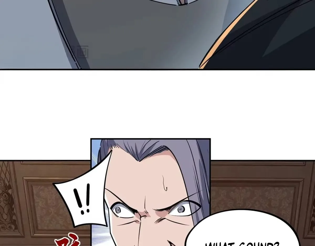 All People Scramble for the Tower, I Cleared 999 Floors in Advance Chapter 52 page 22
