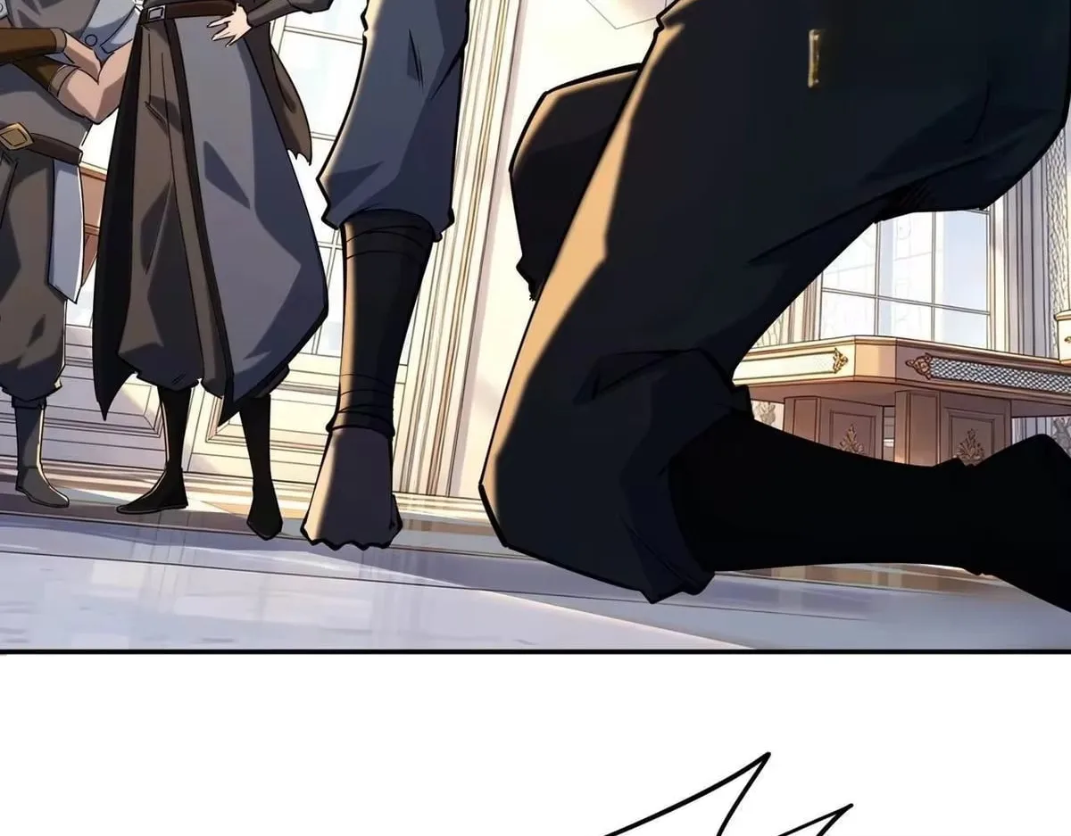 All People Scramble for the Tower, I Cleared 999 Floors in Advance Chapter 52 page 3