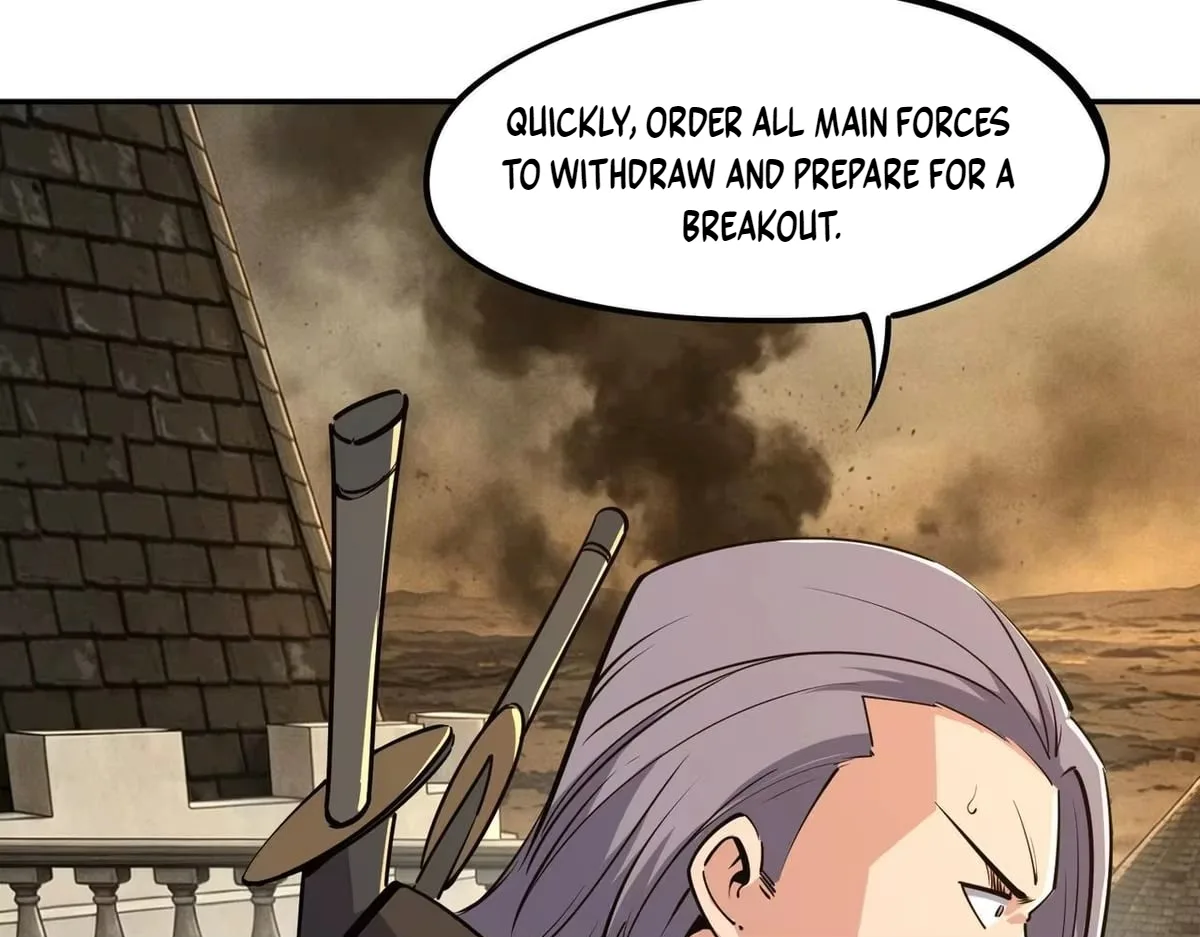 All People Scramble for the Tower, I Cleared 999 Floors in Advance Chapter 52 page 29