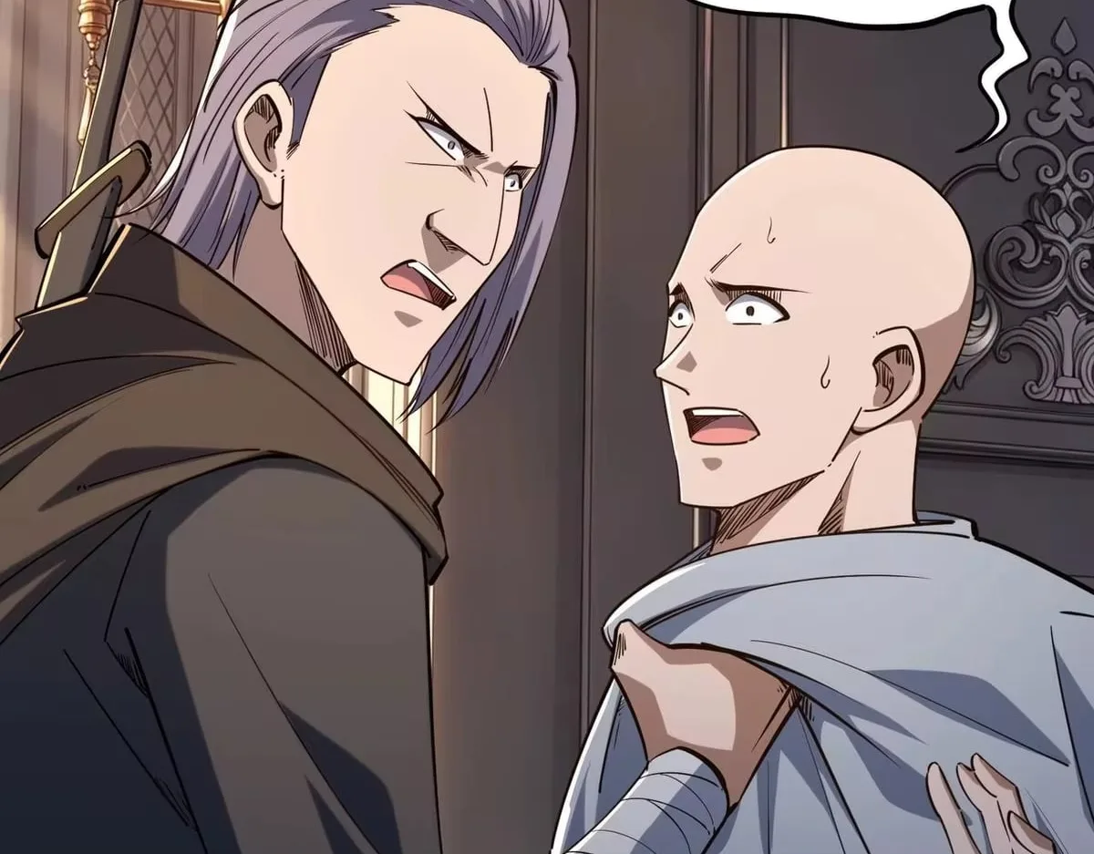All People Scramble for the Tower, I Cleared 999 Floors in Advance Chapter 52 page 5