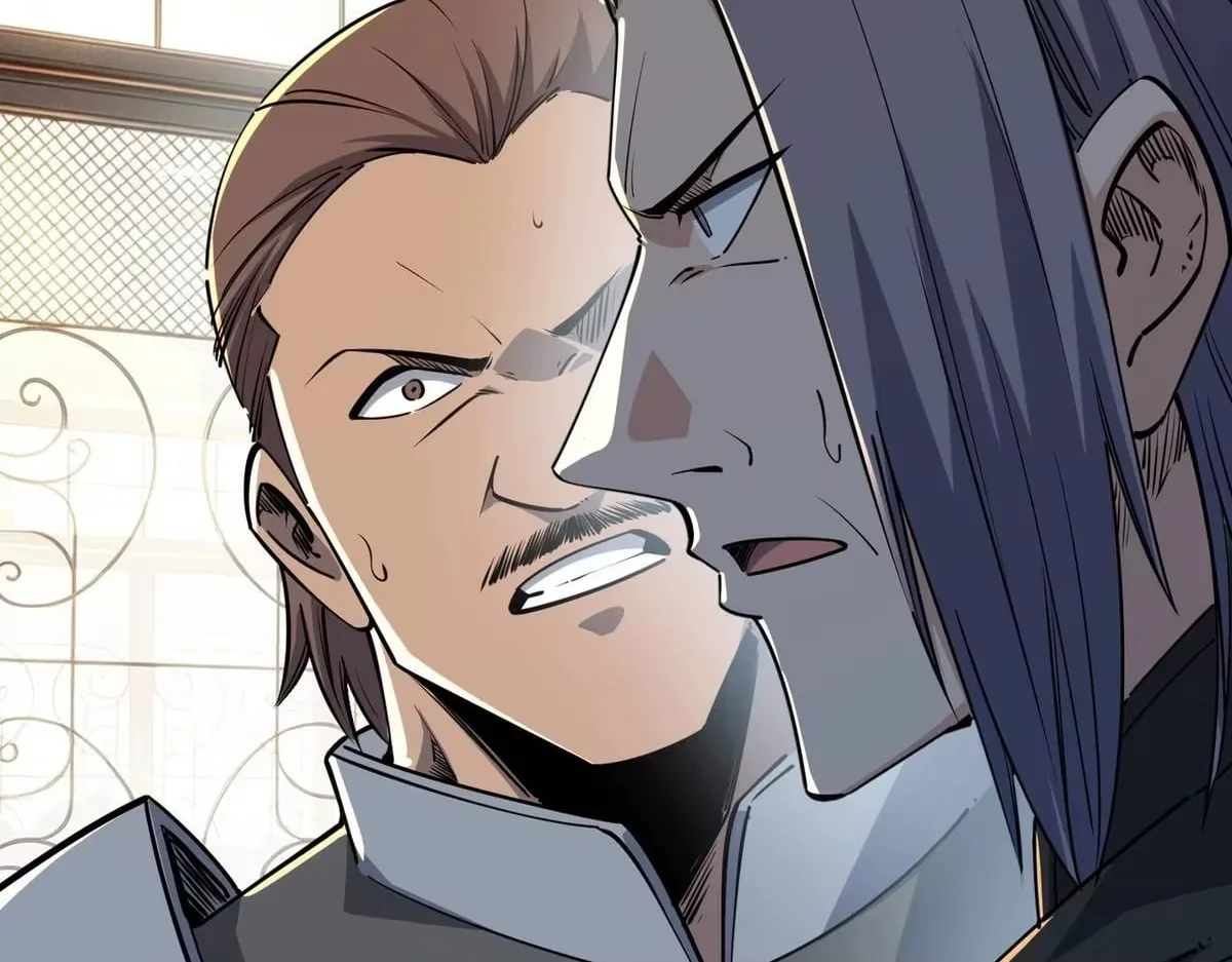 All People Scramble for the Tower, I Cleared 999 Floors in Advance Chapter 52 page 21