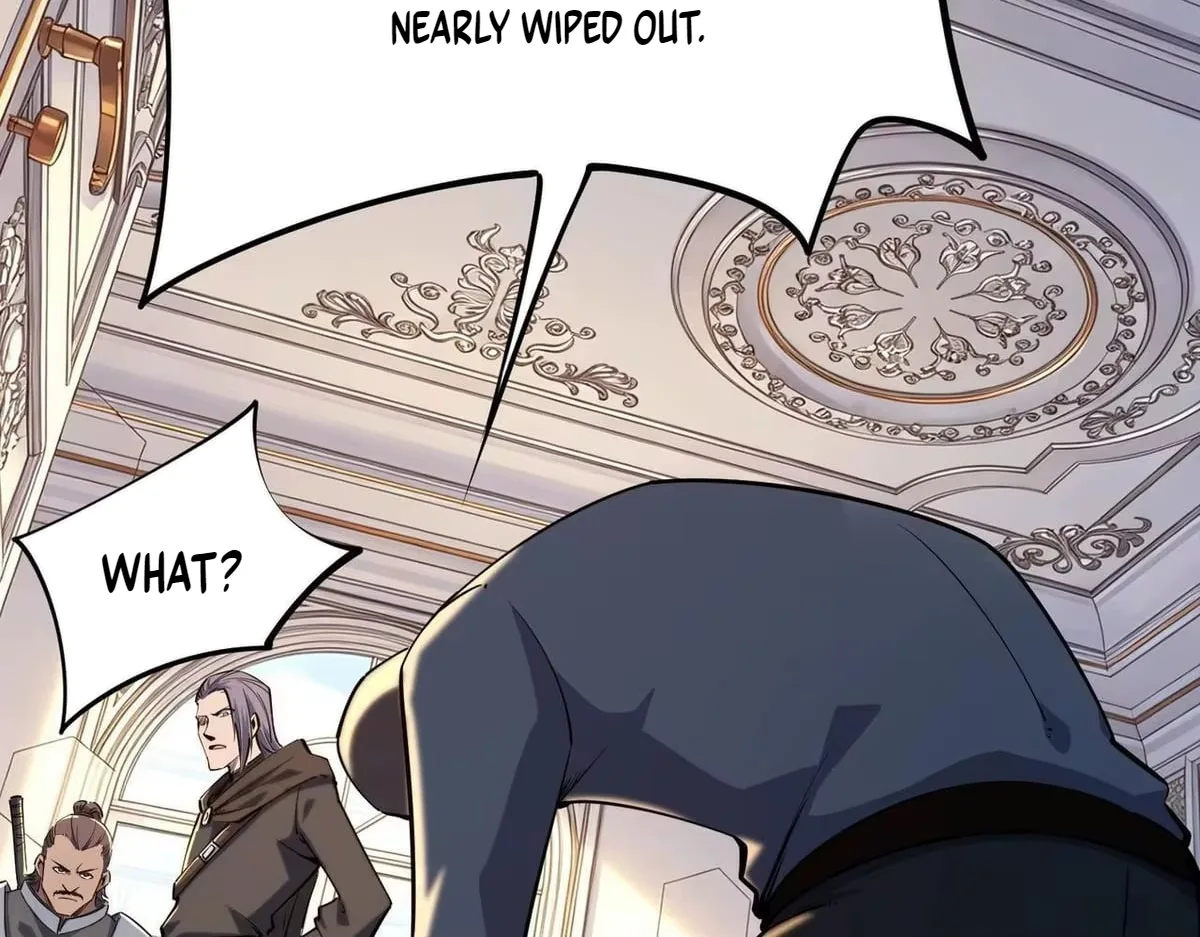 All People Scramble for the Tower, I Cleared 999 Floors in Advance Chapter 52 page 2