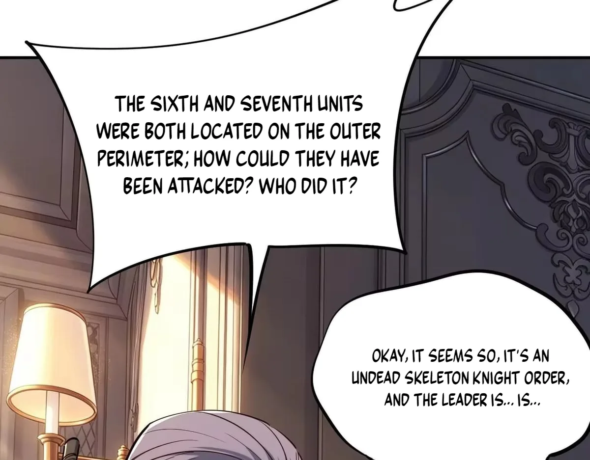 All People Scramble for the Tower, I Cleared 999 Floors in Advance Chapter 52 page 4