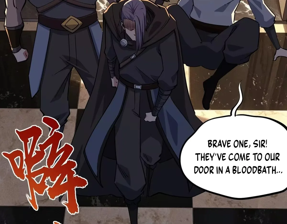All People Scramble for the Tower, I Cleared 999 Floors in Advance Chapter 52 page 24