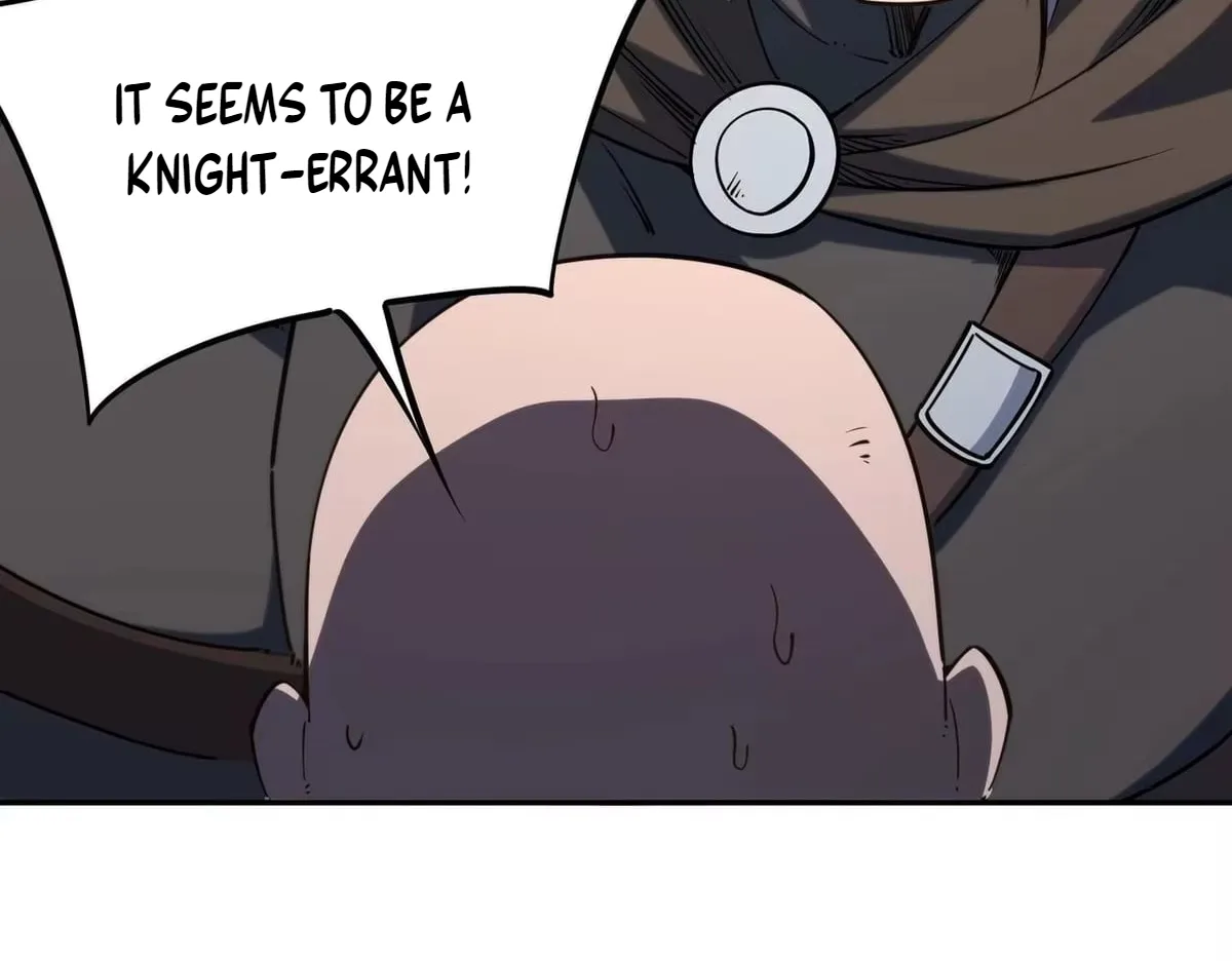 All People Scramble for the Tower, I Cleared 999 Floors in Advance Chapter 52 page 8