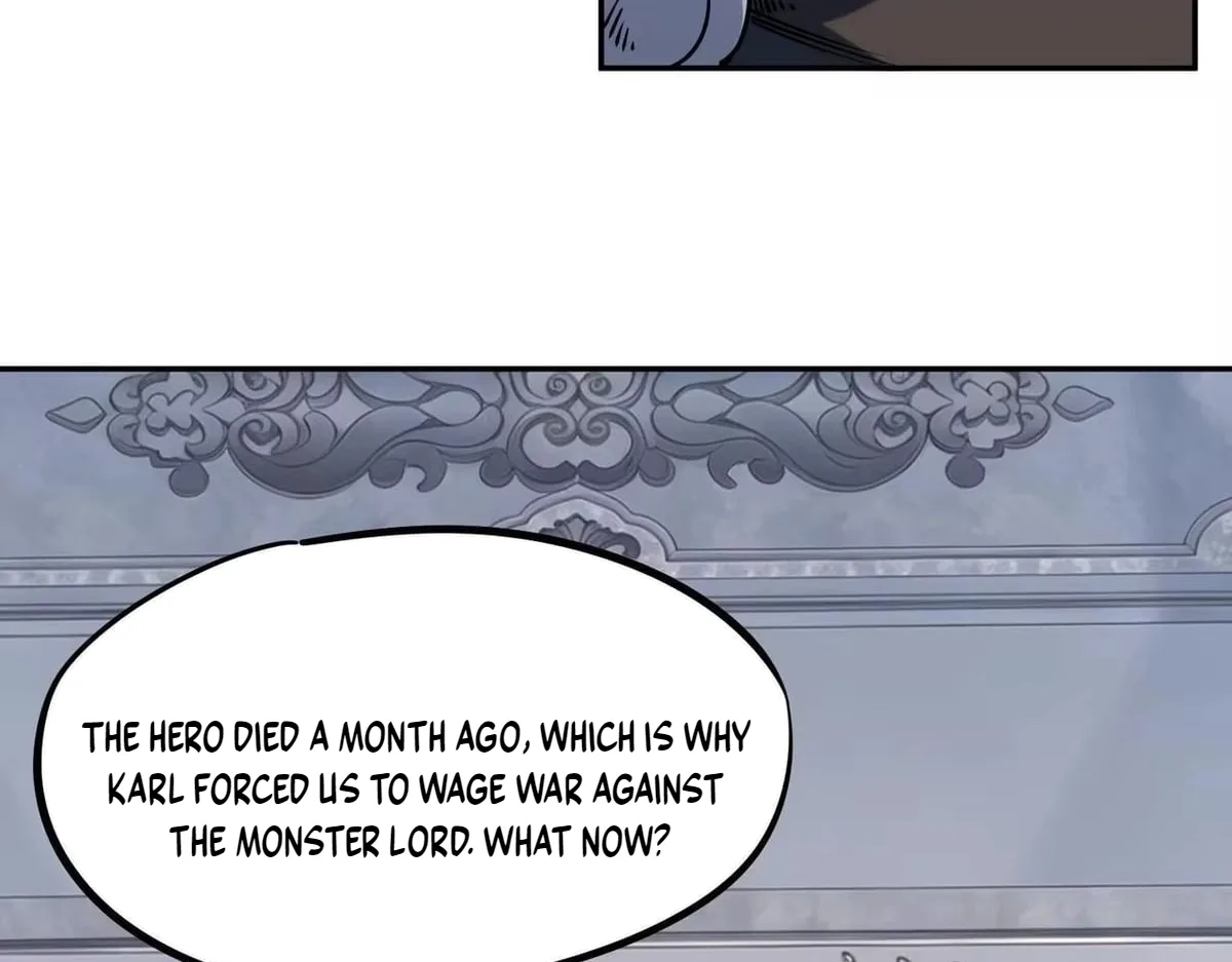 All People Scramble for the Tower, I Cleared 999 Floors in Advance Chapter 52 page 15