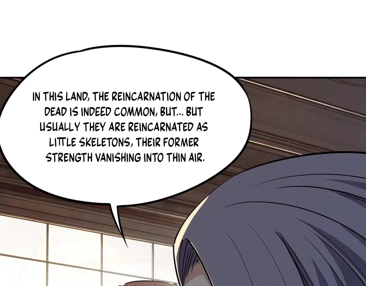 All People Scramble for the Tower, I Cleared 999 Floors in Advance Chapter 52 page 20