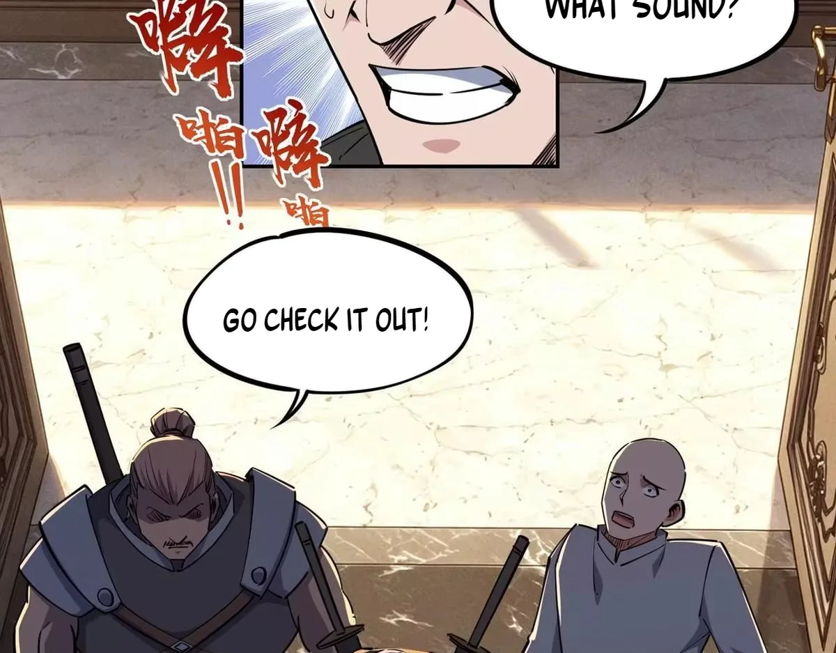 All People Scramble for the Tower, I Cleared 999 Floors in Advance Chapter 52 page 23