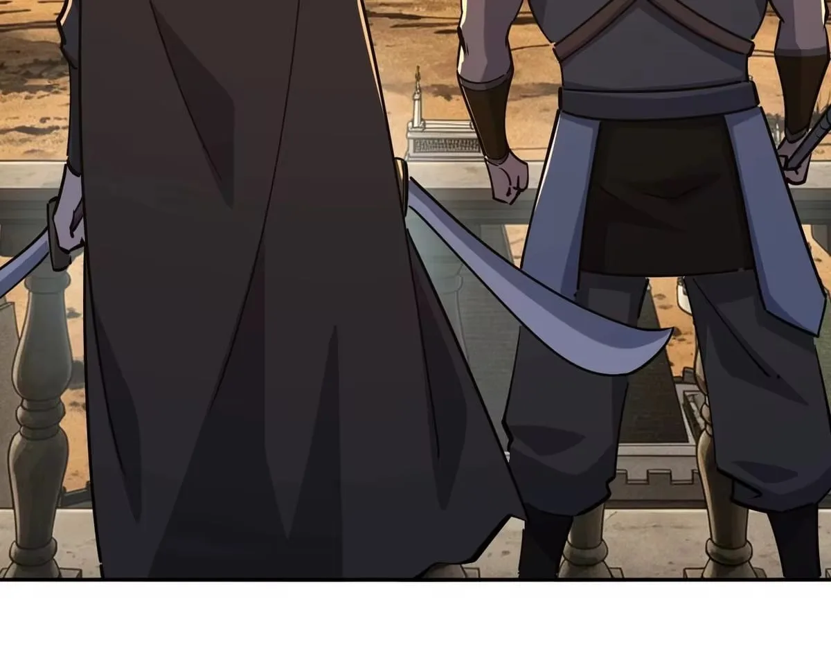 All People Scramble for the Tower, I Cleared 999 Floors in Advance Chapter 52 page 34