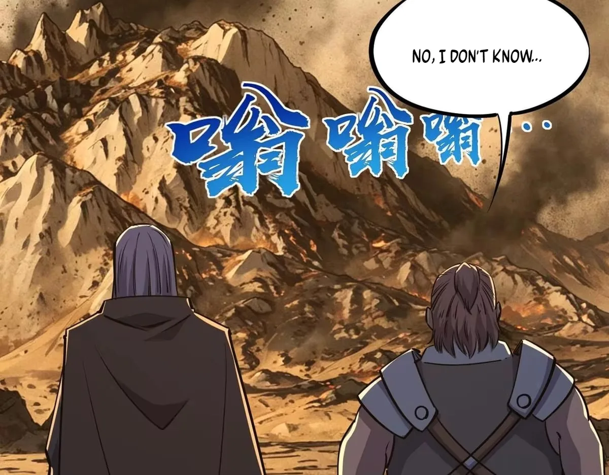 All People Scramble for the Tower, I Cleared 999 Floors in Advance Chapter 52 page 33