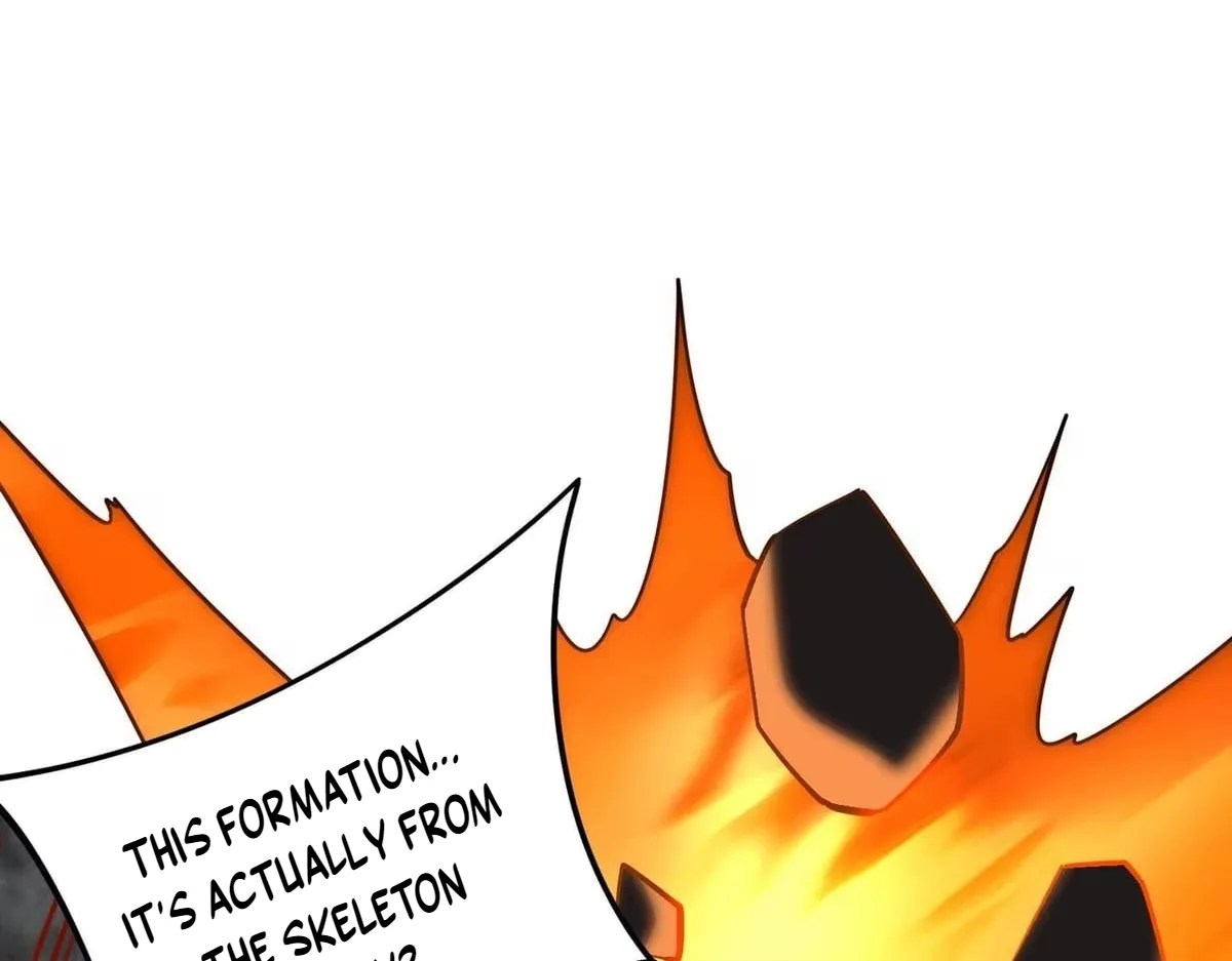 All People Scramble for the Tower, I Cleared 999 Floors in Advance Chapter 52 page 44