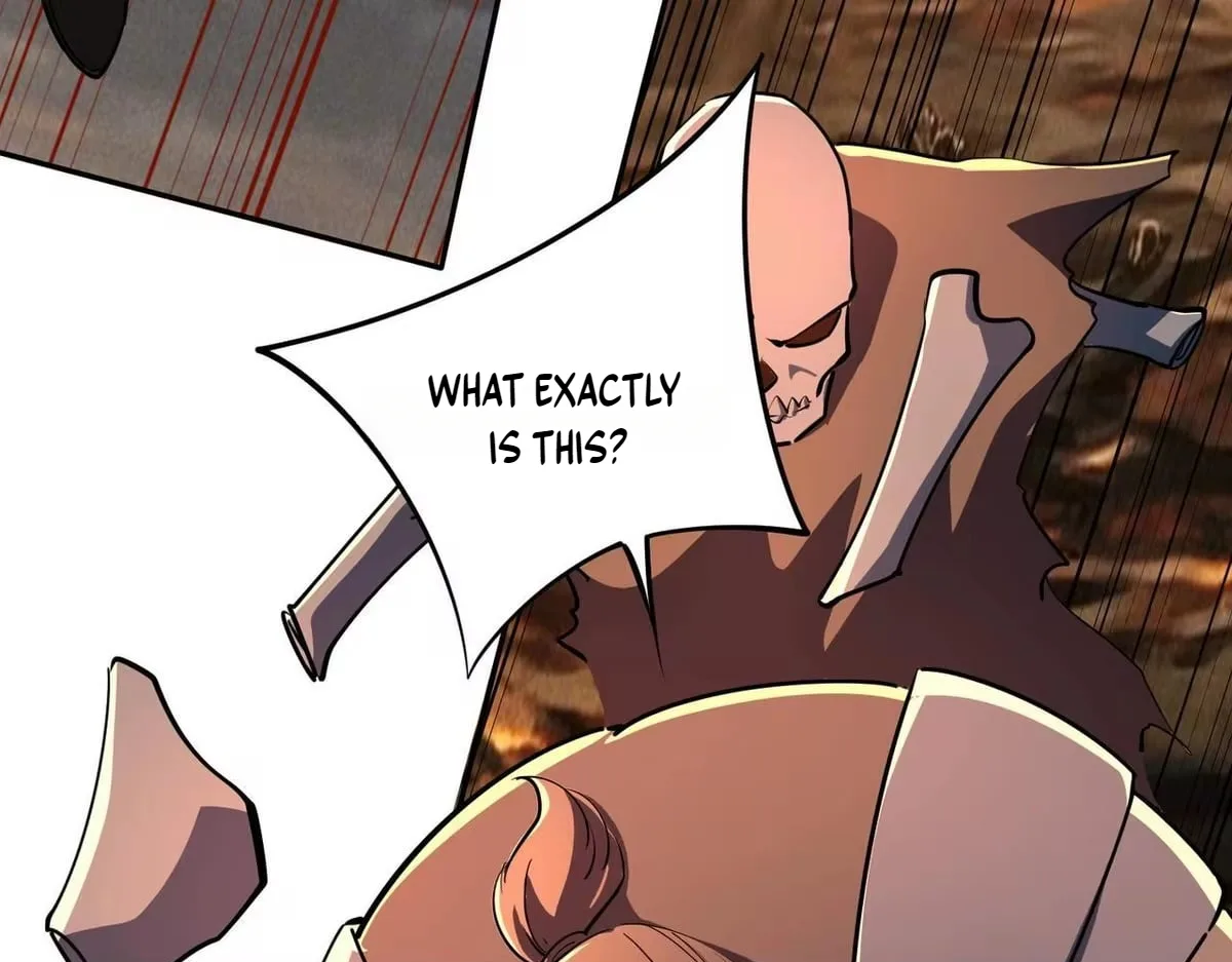 All People Scramble for the Tower, I Cleared 999 Floors in Advance Chapter 52 page 48