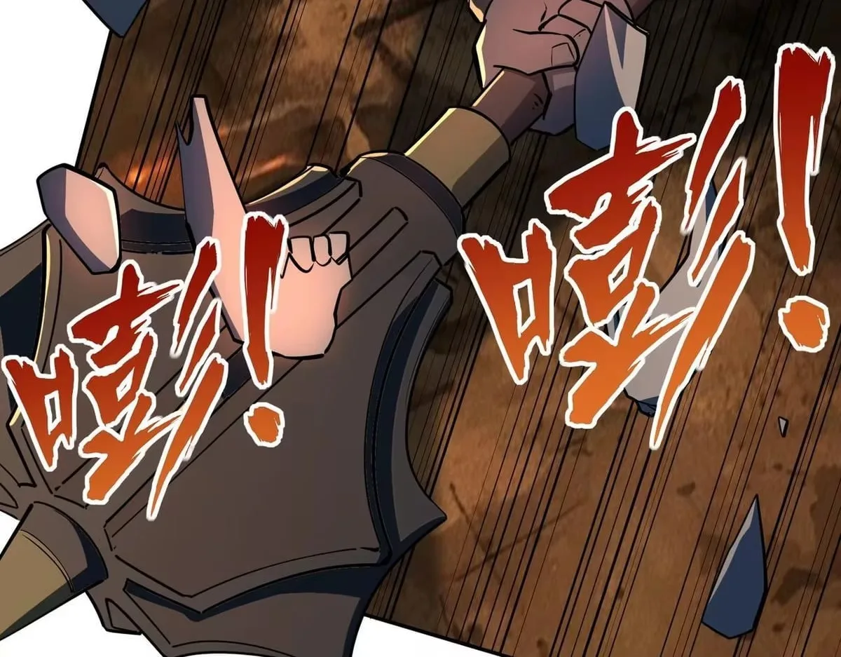 All People Scramble for the Tower, I Cleared 999 Floors in Advance Chapter 52 page 50